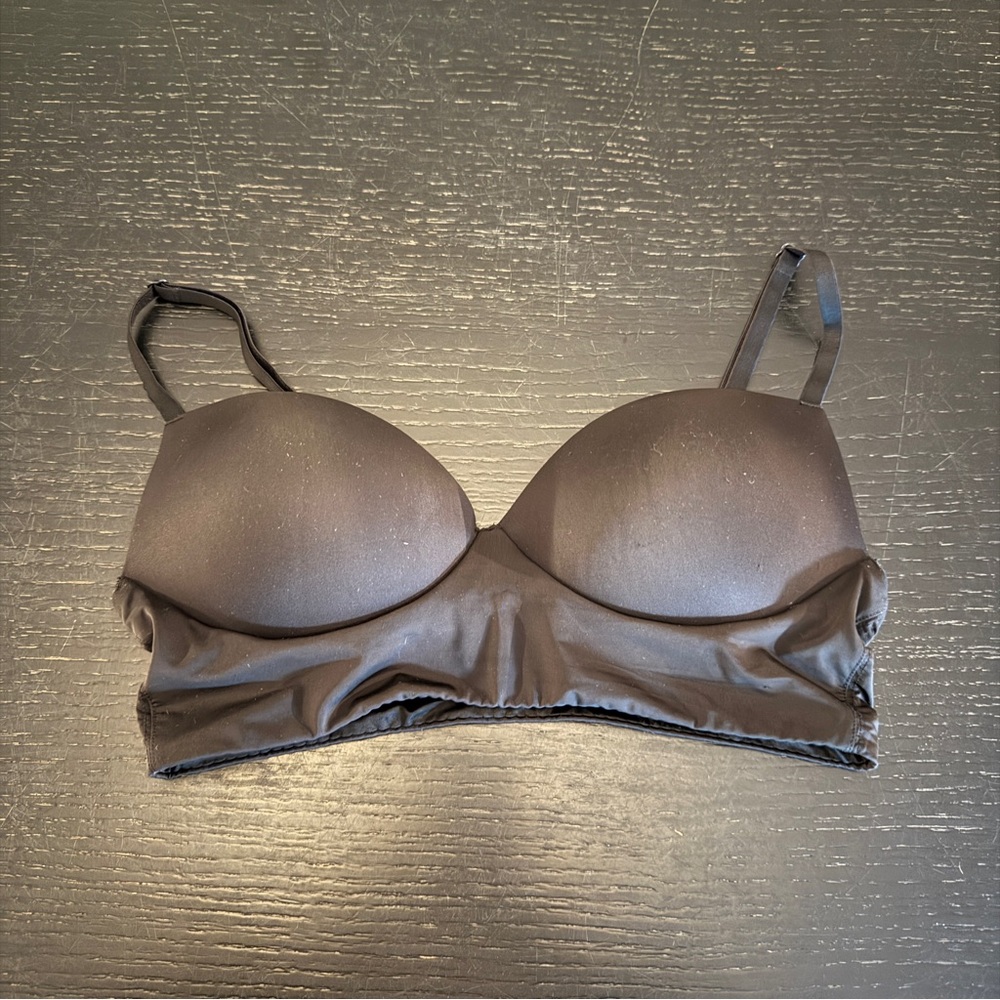 Victoria's Secret Black Bra